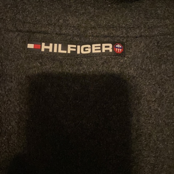 Vintage Tommy Hilfiger cold stop fleece jacket - Picture 6 of 6